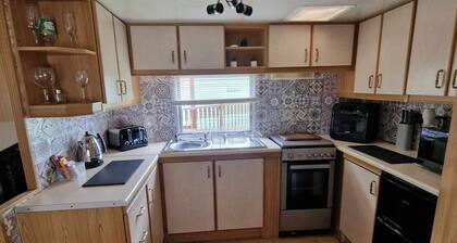 River Bliss in Whelspool