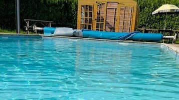 Chalet | Pool