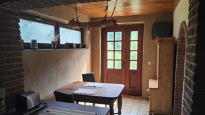 Interior - Ferienwohnung am Neetzetal (Thomasburg)
