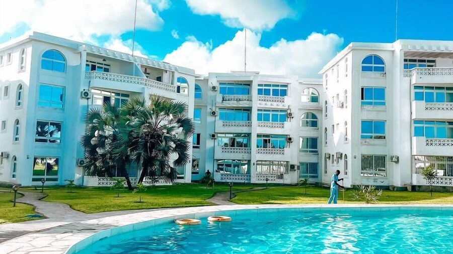 Kijani Residences Condos