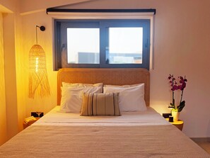 3 chambres, Wi-Fi gratuit, draps fournis