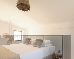 1 soverom, wi-fi (inkludert) og sengetøy