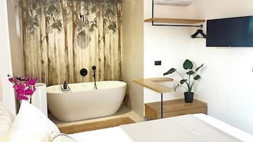 3 chambres, fer et planche Ă  repasser, Wi-Fi gratuit, draps fournis