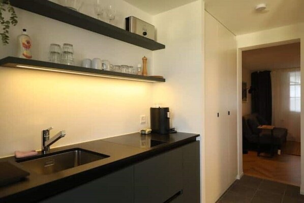 Interior - Union Apartment 5 (Belp)