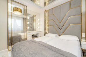 Apartment, 1 Bedroom, Balcony - Luxury Apartment AC by Renters Prestige (Wroclaw)