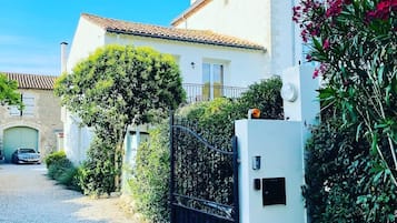 Exterieur