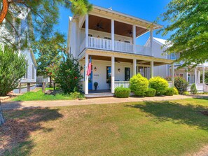 Exterior - Dreamcatcher (Eufaula)
