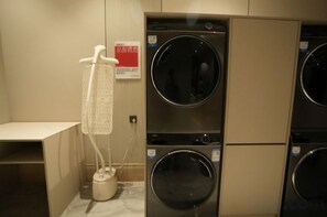 Interior - MONI HOTEL ARTS (Jingdezhen)