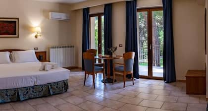 Hotel Bisanzio Resort