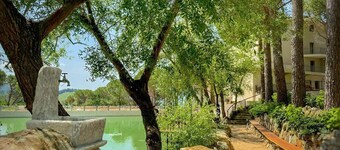 Hotel Bisanzio Resort