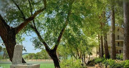 Hotel Bisanzio Resort