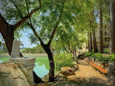 Hotel Bisanzio Resort