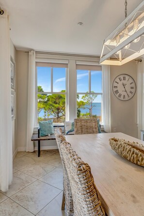 Interior - 3BR Bahia Condo ~ Sunset Views Included! (Miramar Beach)