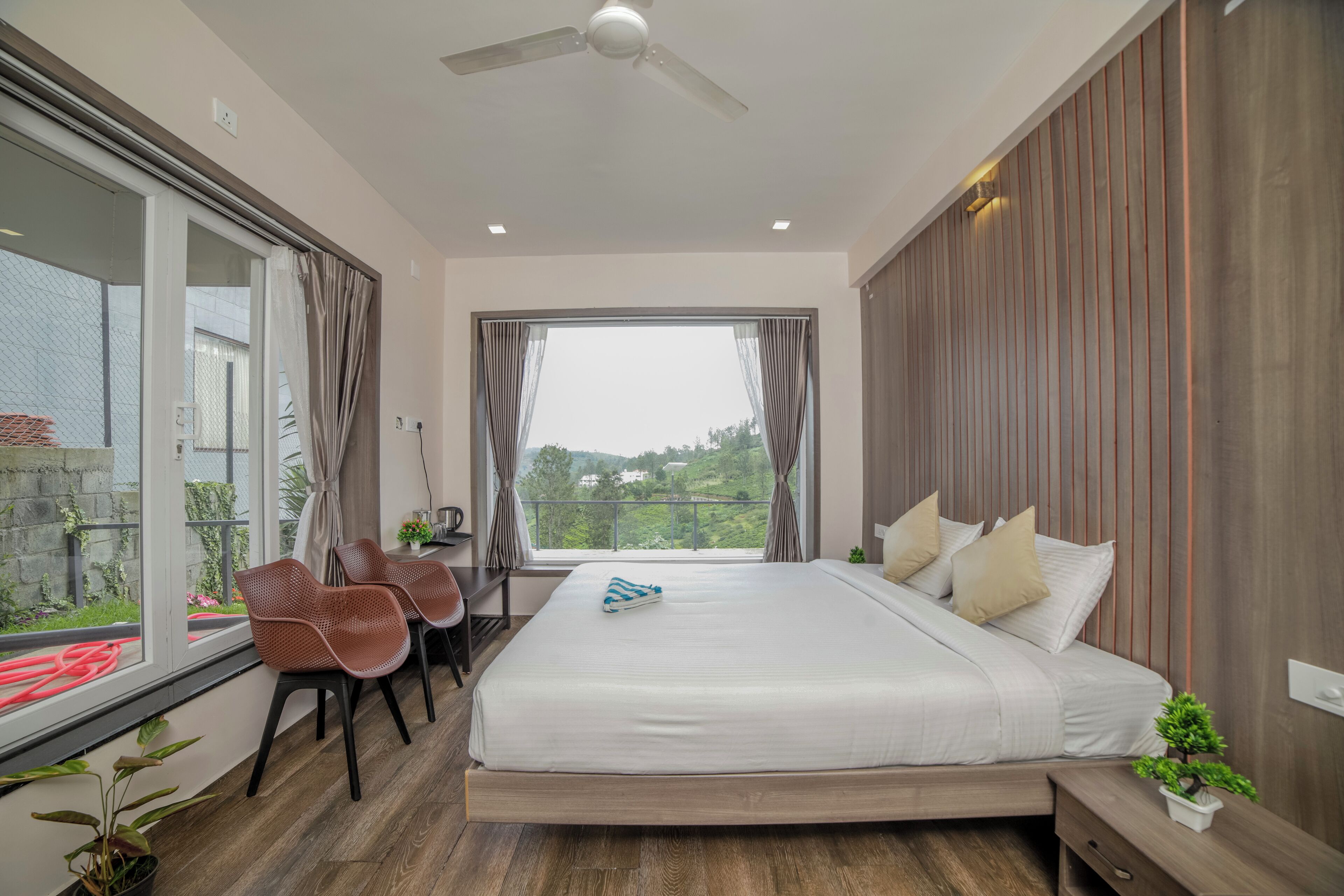 Villa, 5 Bedrooms | 5 bilik tidur, Wi-fi percuma 