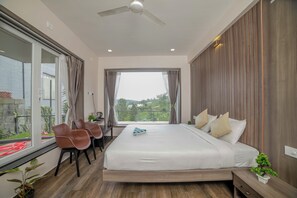 Villa, 5 Bedrooms - Abhinav Nest (Kotagiri)