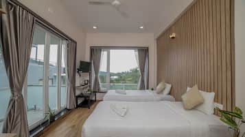 Villa, 5 Bedrooms