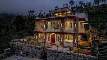 Villa - 5 soveværelser | 5 soveværelser, gratis Wi-Fi