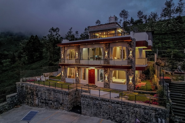 Villa, 5 habitaciones | 5 habitaciones y wifi gratis 