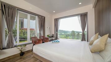 Biệt thự, 5 phòng ngủ | 5 phòng ngủ, truy cập Internet không dây miễn phí