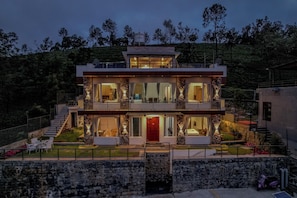 Villa, 5 habitaciones | 5 habitaciones y wifi gratis 