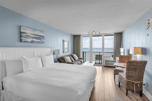 1 soverom, wi-fi og sengetøy