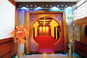 Interior - Fuliang Gaoling Hotel (Fuliang)