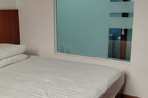 Room - Fuliang Gaoling Hotel (Fuliang)