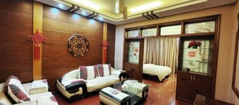 Fuliang Gaoling Hotel