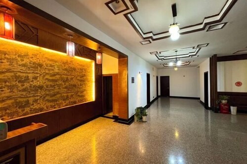 Fuliang Gaoling Hotel