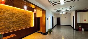 Fuliang Gaoling Hotel