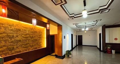 Fuliang Gaoling Hotel