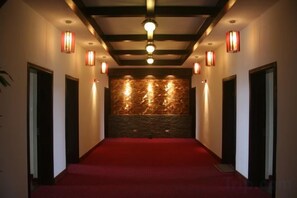 Interior - Fuliang Gaoling Hotel (Fuliang)