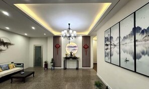 Interior - Fuliang Gaoling Hotel (Fuliang)