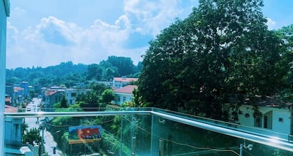 Cao Bang Loop Hostel