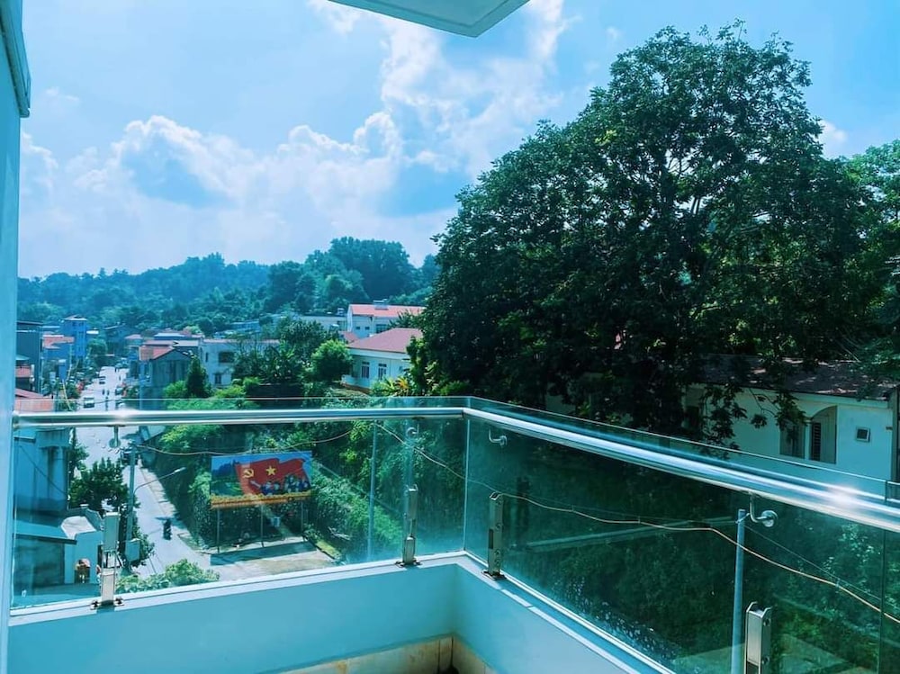 Khách sạn 3 sao
