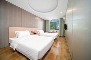 Room - Zheshang Hotel (Chongzuo)