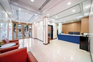 Exterior - Zheshang Hotel (Chongzuo)