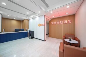 Exterior - Zheshang Hotel (Chongzuo)