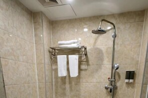 Bathroom - Zheshang Hotel (Chongzuo)