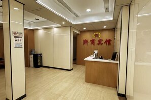 Room - Zheshang Hotel (Chongzuo)