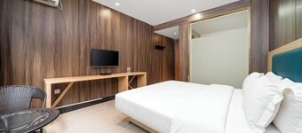 Zheshang Hotel