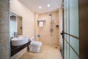 Room - Zheshang Hotel (Chongzuo)