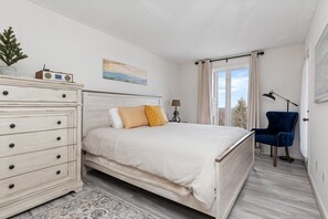 1 chambre, accès Internet, draps fournis