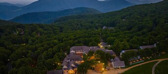 Nowhere Land with Wintergreen Advantage