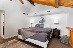 1 chambre, accès à Internet