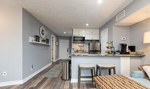 Interior - Timbers Lodge 42 with Wintergreen Advantage (Wintergreen)