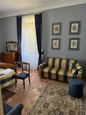 Free WiFi - Casa Albini (Torchiara)