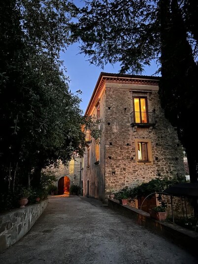 Casa Albini