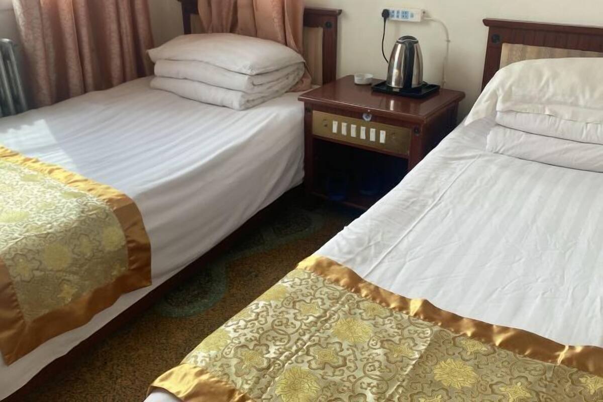 Kamar