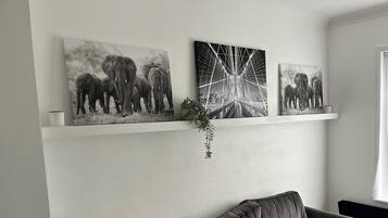 House | Interior